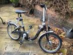 Vouwfiets Dahon Ciao, Ophalen, 20 inch of meer, Gebruikt, Versnellingen