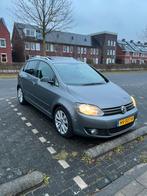 Volkswagen Golf Plus 1.2 TSI 63KW DSG 2011 Grijs, Euro 5, Electronic Stability Program (ESP), Zwart, 4 cilinders