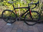 Wilier gran Turismo carbon racefiets, Fietsen en Brommers, Fietsen | Racefietsen, Carbon, Zo goed als nieuw, 57 tot 61 cm, Meer dan 20 versnellingen