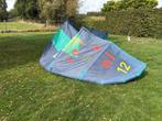 Duotone rebel 12, Watersport en Boten, Kitesurfen, Gebruikt, Geen board, Ophalen of Verzenden, Kite