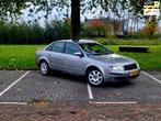 Audi A4 Limousine 2.0 Exclusive MT / AUTOMAAT / LEER / STOEL, 65 €/maand, Gebruikt, 4 cilinders, 1984 cc