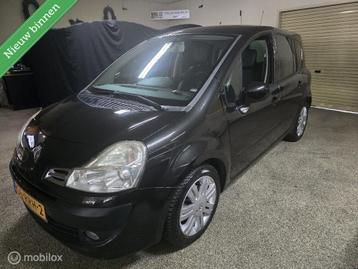 Renault Modus 1.2 TCE Night & Day Airco beschikbaar voor biedingen