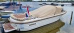 Sloep Classic 750 Honda 50PK, Ophalen, 6 meter of meer, Zo goed als nieuw, 30 tot 50 pk
