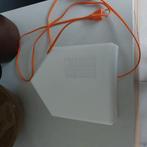 Ikea wandlamp huis, Ophalen of Verzenden, Gebruikt