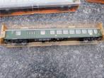 Fleischmann 5600 wagon in doos, Gelijkstroom, Fleischmann, Wagon, Ophalen of Verzenden