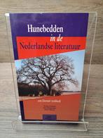 Hunebedden in de Nederlandse literatuur, Boeken, Ophalen of Verzenden, Arentzen, Nederland