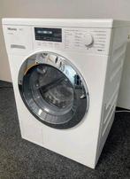 Jonge Miele W1 Powerwash 2.0 1600 toeren wasmachine, Witgoed en Apparatuur, Ophalen, Minder dan 85 cm, 8 tot 10 kg, Voorlader