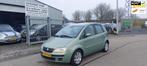 Fiat Idea 1.4-16V Dynamic Plus/Automaat/ Apk 11-04-2025, Origineel Nederlands, Te koop, 5 stoelen, Benzine