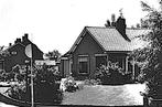 913112	Ingen	Gld 1970	Weverstraat	Nette oude kaart Onbeschre, Verzamelen, Ansichtkaarten | Nederland, Ophalen of Verzenden, 1960 tot 1980