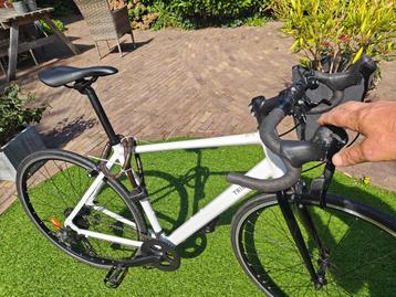 Triban racefiets