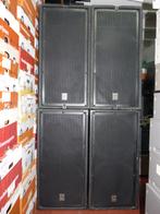 Sound Projects set SP3-90 en SP2-15 nette staat goed werkend, Ophalen, Gebruikt, 1000 watt of meer, P.A.