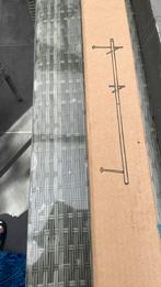 Kapstok, Huis en Inrichting, Wandkapstok, Ophalen of Verzenden, Zo goed als nieuw, Minder dan 100 cm