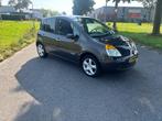 Renault Modus 1.6 16V E4 2005 Bruin, Voorwielaandrijving, 1145 kg, 4 cilinders, Bruin