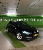 Volkswagen Golf 7.5 1.4 TSI LED Camera Trekhaak CarPlay, Auto's, Volkswagen, Voorwielaandrijving, 4 cilinders, 1395 cc, 19 km/l