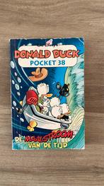 Donald Duck pocket 38, Gelezen, Ophalen of Verzenden