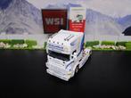 Wsi 01-4112 Scania R4 Topline 4x2 , Schildknecht, Hobby en Vrije tijd, Modelauto's | 1:50, Ophalen, Nieuw, Bus of Vrachtwagen