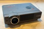EIKI projector LC-XB20 LCD beamer XGA 2000lumen, Audio, Tv en Foto, Beamers, Ophalen of Verzenden, Zo goed als nieuw, Eiki, LCD