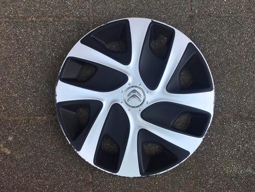 1 wieldop Citroën C3 of DS3 16 inch, Auto diversen, Wieldoppen, Gebruikt, Ophalen of Verzenden