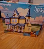 Complete set, Lucky spirit playmobil, Ophalen of Verzenden, Zo goed als nieuw