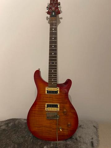 PRS SE Custom 22 (Korea, 2003) – Origineel & in topstaat beschikbaar voor biedingen