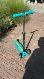 Micro maxi step, Ophalen, Gebruikt, Gewone step