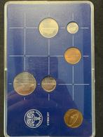 Nederlandse Muntset Fill Jaar, Verzenden, Koningin Beatrix, Overige waardes