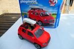 Complete playmobil Campingset, van de serie Summerfun!, Ophalen of Verzenden, Zo goed als nieuw, Complete set
