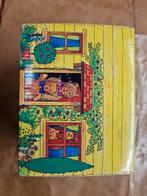 Het Rekenhuis van mijn Beren - Complete Set, Ophalen of Verzenden, Gelezen, Fictie algemeen