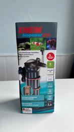 Eheim Biopower 200 binnenfilter, Ophalen of Verzenden, Nieuw, Filter of Co2