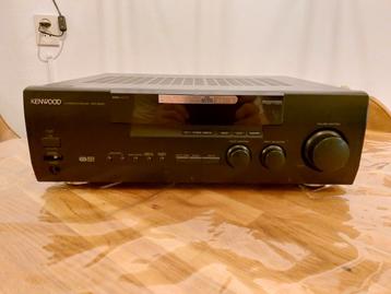 Kenwood receiver & cd-speler ( lees advertentie ) beschikbaar voor biedingen