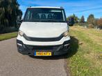 Iveco Daily 35C12 2.3D 85KW 2017, Auto's, Bestelauto's, 13 km/l, Iveco, Diesel, 115 pk