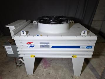Güntner Condensor GCHV RD 080.2MF/11E-28 NIEUW beschikbaar voor biedingen