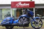 Victory Cross Country Cory Ness, Motoren, Motoren | Overige merken, Chopper, Bedrijf, 1731 cc, Meer dan 35 kW