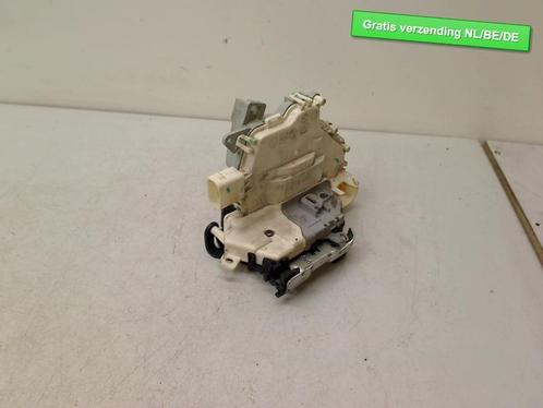 PORTIERSLOT LINKS Audi A5 (8T3) (8J1837015C), Auto-onderdelen, Carrosserie en Plaatwerk, Audi, Links, Gebruikt