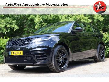 Land Rover Range Rover Velar 2.0 P400e R-Dynamic SE | Trekha beschikbaar voor biedingen
