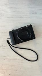 Sony Cyber-Shot DSC-HX60, Audio, Tv en Foto, Fotocamera's Digitaal, Gebruikt, Compact, Ophalen of Verzenden, Sony
