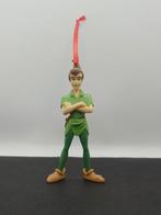 Disney Peter Pan kerst ornament hanger kerstbal, Ophalen of Verzenden, Peter Pan of Pinokkio, Zo goed als nieuw