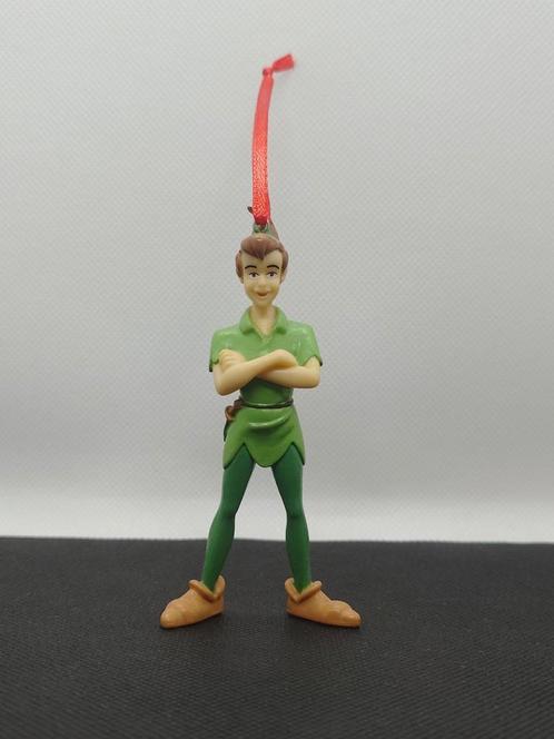 Disney Peter Pan kerst ornament hanger kerstbal, Verzamelen, Disney, Zo goed als nieuw, Peter Pan of Pinokkio, Ophalen of Verzenden