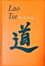 Lao Tse - Tao Te King, Achtergrond en Informatie, Spiritualiteit algemeen, Altimara, Ophalen of Verzenden
