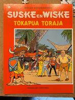 Suske en Wiske - Tokapua Toraja, Eén stripboek, Ophalen of Verzenden, Zo goed als nieuw