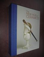 The New Age of Ceramics - Gingko Press., Ophalen of Verzenden, Zo goed als nieuw, Overige onderwerpen