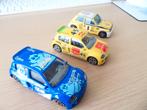 burago 1/43 Renault, Ophalen of Verzenden, Zo goed als nieuw, Auto, Overige merken
