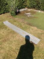 Verstevigde  oprijplaat, Doe-het-zelf en Verbouw, Ophalen of Verzenden