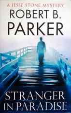 Robert B. Parker - Stranger in Paradise (ENGELSTALIG), Boeken, Ophalen of Verzenden, Nieuw, Fictie
