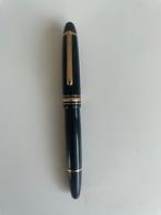 Montblanc Meisterstuck 146 Gouden Vulpen Klassieker in Topst, Ophalen of Verzenden