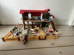 Playmobil Grote boerderij – 6120, Complete set, Ophalen of Verzenden, Zo goed als nieuw