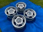 BMW E36 M3 velgen – gerestaureerde Breedset (7,5J / 8,5J), Velg(en), 17 inch, Ophalen of Verzenden, Personenwagen