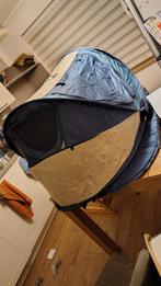 Deryan Travel-Cot / pop-up campingbedje, Kinderen en Baby's, Babywiegjes en Ledikanten, Ophalen, Zo goed als nieuw, Reisbedje