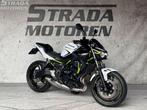 KAWASAKI Z650 ABS (bj 2020), Bedrijf, Naked bike