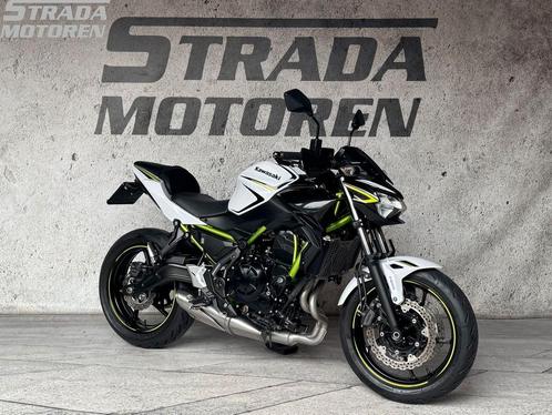 KAWASAKI Z650 ABS (bj 2020), Motoren, Motoren | Kawasaki, Bedrijf, Naked bike